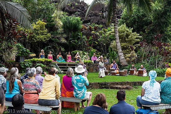 Taro Patch, New Year 2013