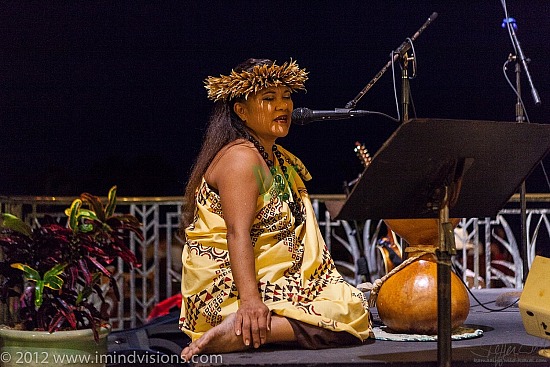 Halau Hula O Leilani 12/2012