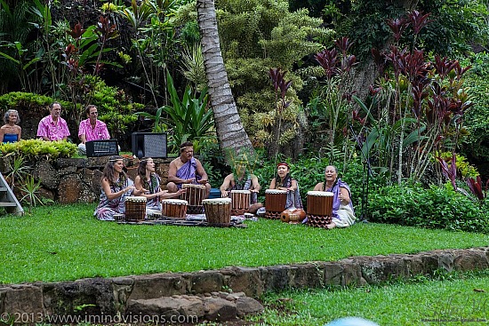 Taro Patch, New Year 2013