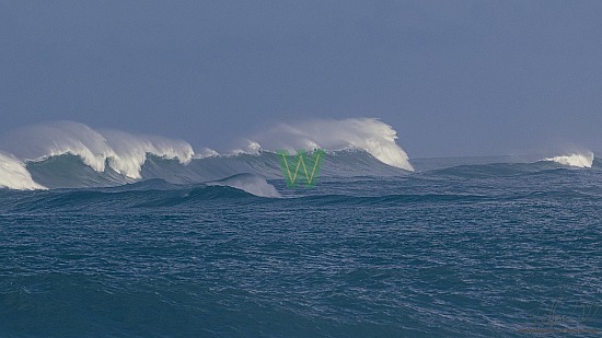 01/16/21, big wave surfing, haena, hāʻena