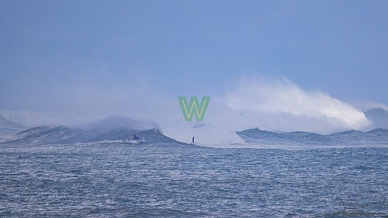 01/16/21, big wave surfing, haena, hāʻena